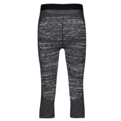 Odlo BL BOTTOM 3/4 BLACKCOMB ECO Herren Funktionsunterwäsche BLACK - SPACE DYE -Mein Camping Geschaft 5637870641 c bl bottom 34 blackcomb eco odlo 24