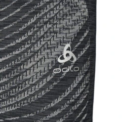 Odlo BL BOTTOM 3/4 BLACKCOMB ECO Damen Funktionsunterwäsche BLACK - SPACE DYE 9 Odlo BL BOTTOM 3/4 BLACKCOMB ECO Damen Funktionsunterwäsche BLACK - SPACE DYE -Mein Camping Geschaft 5637870667 d bl bottom 34 blackcomb eco odlo 24