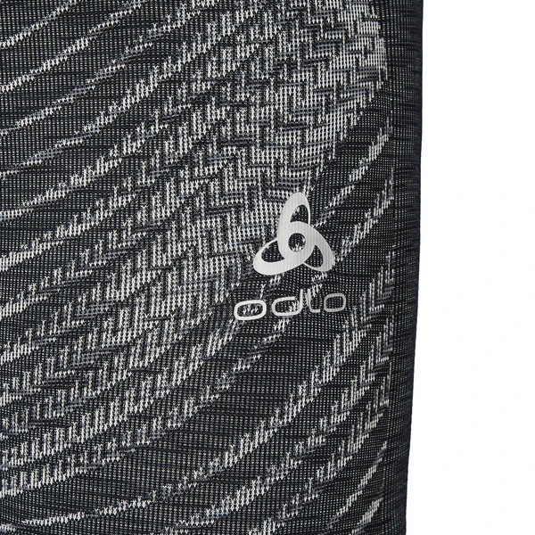 Odlo BL BOTTOM 3/4 BLACKCOMB ECO Damen Funktionsunterwäsche BLACK - SPACE DYE 6 Odlo BL BOTTOM 3/4 BLACKCOMB ECO Damen Funktionsunterwäsche BLACK - SPACE DYE – Bild 4