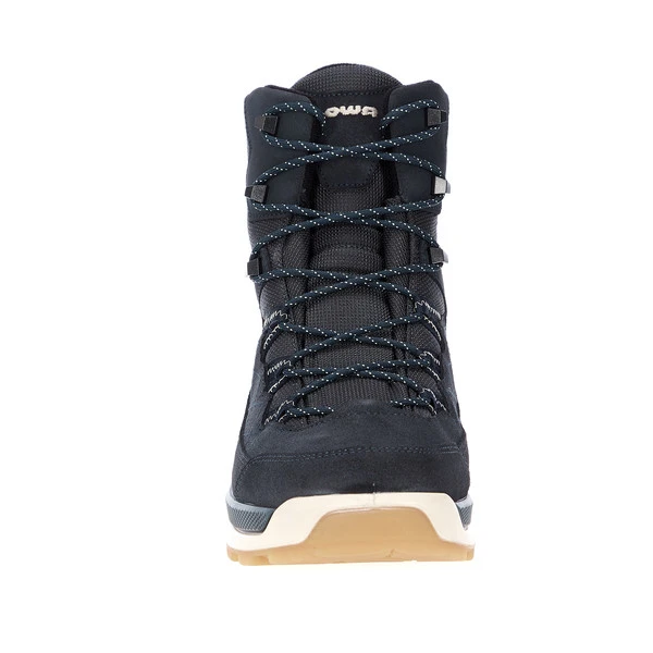 Lowa OTTAWA GTX Herren Winterstiefel NAVY 6 Lowa OTTAWA GTX Herren Winterstiefel NAVY – Bild 4