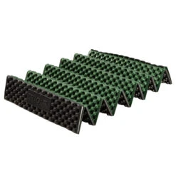 FRILUFTS CANISP W:O:A Isomatte GREEN/BLACK -Mein Camping Geschaft 5637871371 c canisp woa frilufts 24