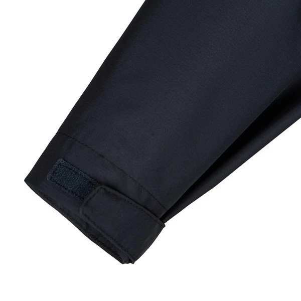 Rab DOWNPOUR ECO JACKET Herren Regenjacke BLACK 5 Rab DOWNPOUR ECO JACKET Herren Regenjacke BLACK – Bild 3