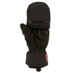 Roeckl Sports KADANE Unisex Handschuhe BLACK -Mein Camping Geschaft 5637872254 d kadane roeckl sports 24