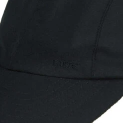 Barts ACTIVE CAP Unisex Cap BLACK -Mein Camping Geschaft 5637872322 c active cap barts 24