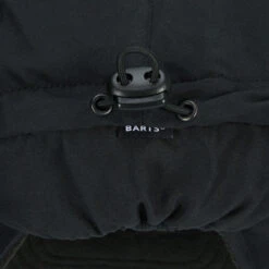 Barts ACTIVE CAP Unisex Cap BLACK -Mein Camping Geschaft 5637872322 d active cap barts 24