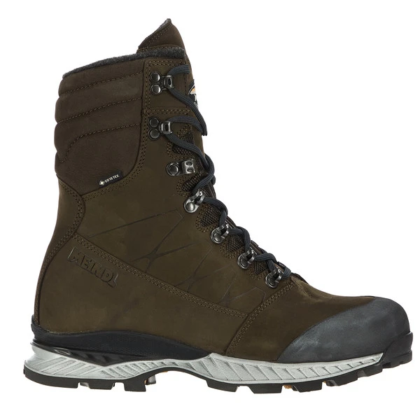 Meindl NARVIK GTX Herren Winterstiefel LODEN 3 Meindl NARVIK GTX Herren Winterstiefel LODEN