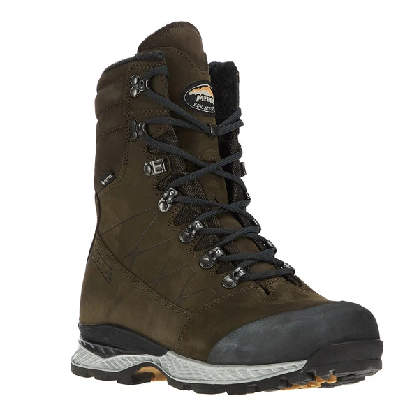 Meindl NARVIK GTX Herren Winterstiefel LODEN 4 Meindl NARVIK GTX Herren Winterstiefel LODEN – Bild 2