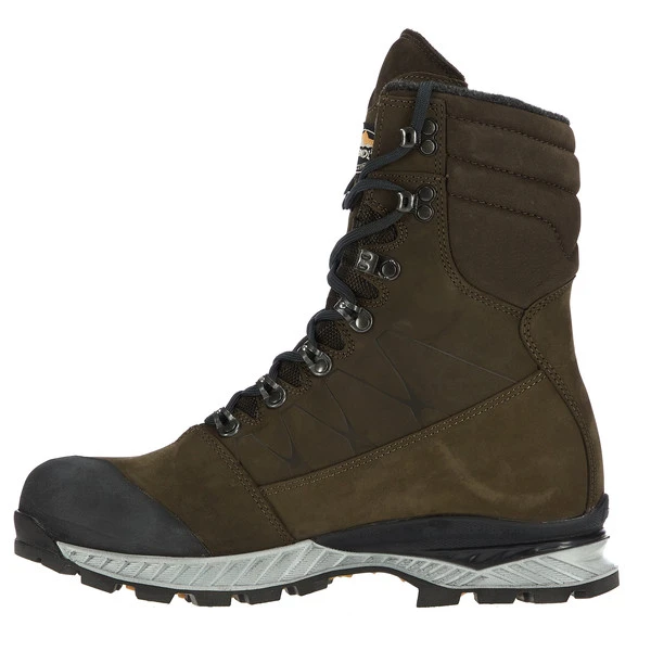 Meindl NARVIK GTX Herren Winterstiefel LODEN 5 Meindl NARVIK GTX Herren Winterstiefel LODEN – Bild 3