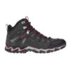 Meindl RESPOND MID II GTX Herren Wanderstiefel GRAPHIT/ROT -Mein Camping Geschaft 5637872597 a respond mid ii gtx meindl 24