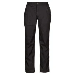 Craghoppers KIWI PRO WINTER LINED HOSE Herren Trekkinghose BLACK