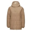Craghoppers ERIBOLL HOODED JACKE Damen Winterjacke RAFFIA