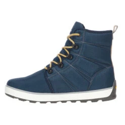 Kamik SPENCERN Herren Winterstiefel NAVY-MARINE -Mein Camping Geschaft 5637873067 c spencern kamik 24