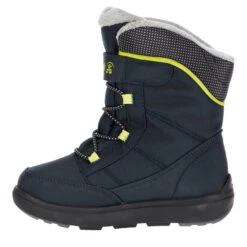 Kamik STANCE2 Kinder Winterstiefel NAVY YELLOW -Mein Camping Geschaft 5637873072 c stance2 kamik 24