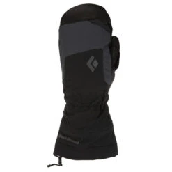 Black Diamond WOMENS MERCURY MITTS Damen Skihandschuhe BLACK