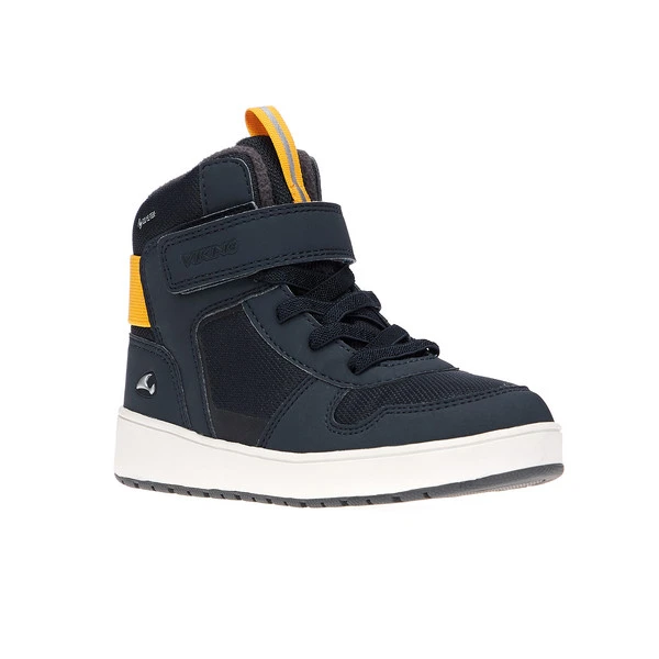 Viking JACK WARM GTX 1V Kinder Winterstiefel NAVY 4 Viking JACK WARM GTX 1V Kinder Winterstiefel NAVY – Bild 2