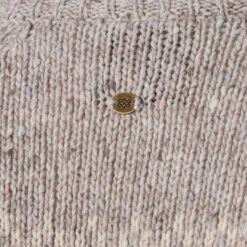 Sherpa DUMJI CREW SWEATER Damen Wollpullover ALLOY 7 Sherpa DUMJI CREW SWEATER Damen Wollpullover ALLOY -Mein Camping Geschaft 5637874631 c dumji crew sweater sherpa 24