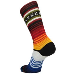 Stance CURREN ST CREW Unisex Freizeitsocken RED 6 Stance CURREN ST CREW Unisex Freizeitsocken RED -Mein Camping Geschaft 5637874707 b curren st crew stance 24