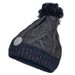 Reima ROUTII BEANIE Kinder Mütze NAVY
