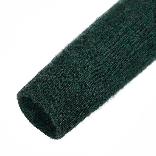 Woolpower FULL ZIP JACKET 400 Kinder Wolljacke FOREST GREEN 6 Woolpower FULL ZIP JACKET 400 Kinder Wolljacke FOREST GREEN – Bild 4