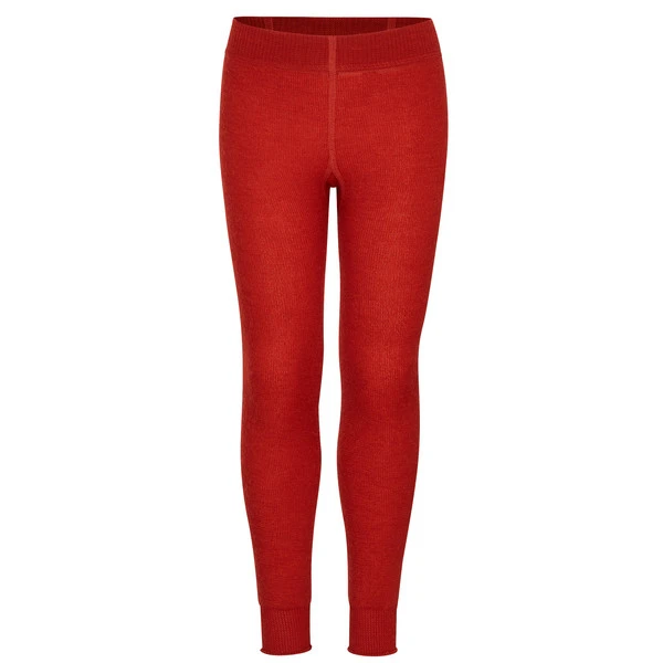 Woolpower LONG JOHNS 200 Kinder Funktionsunterwäsche AUTUMN RED 3 Woolpower LONG JOHNS 200 Kinder Funktionsunterwäsche AUTUMN RED