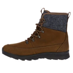 Icebug ADAK REWOOL M MICHELIN Herren Winterstiefel COFFEE/GREY -Mein Camping Geschaft 5637876873 c adak wool m michelin icebug 24