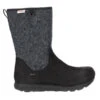 Icebug GROVE REWOOL W MICHELIN Damen Winterstiefel BLACK/GREY -Mein Camping Geschaft 5637876881 a grove wool w michelin bugdri icebug 24