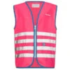Wowow REFLEX-KINDERWESTE FUN JACKET Kinder Weste ROSA -Mein Camping Geschaft 5637877348 b reflexkinderweste fun jacket wowow 24