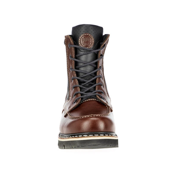 Hanwag HANS 100 Herren Freizeitschuhe CENTURY/BLACK 6 Hanwag HANS 100 Herren Freizeitschuhe CENTURY/BLACK – Bild 4