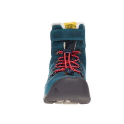 Keen GRETA BOOT WP Kinder Winterstiefel BLUE CORAL/PINK PEACOCK -Mein Camping Geschaft 5637877644 d greta boot wp keen 24