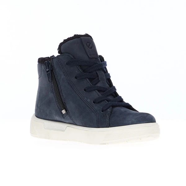 Ecco STREET TRAY K Kinder Winterstiefel NIGHT SKY 4 Ecco STREET TRAY K Kinder Winterstiefel NIGHT SKY – Bild 2