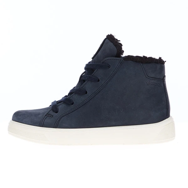 Ecco STREET TRAY K Kinder Winterstiefel NIGHT SKY 5 Ecco STREET TRAY K Kinder Winterstiefel NIGHT SKY – Bild 3