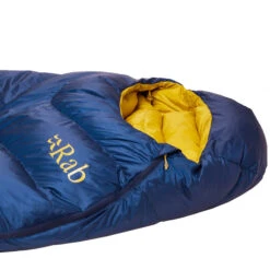 Rab NEUTRINO 400 Daunenschlafsack NIGHTFALL BLUE 9 Rab NEUTRINO 400 Daunenschlafsack NIGHTFALL BLUE -Mein Camping Geschaft 5637879636 d neutrino 400 rab 24