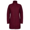 FRILUFTS KALAJOKI KNITTED COAT Damen Fleecejacke BIKING RED -Mein Camping Geschaft 5637880682 a kalajoki knitted coat frilufts 24