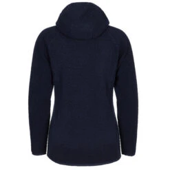 FRILUFTS BUNLIN HOODED FLEECE JACKET Damen Wolljacke DARK SAPPHIRE -Mein Camping Geschaft 5637880752 b bunlin hooded fleece jacket frilufts 24
