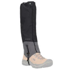 Trekmates LAGGAN GTX GAITER Gamaschen BLACK