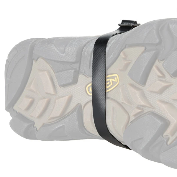 Trekmates LAGGAN GTX GAITER Gamaschen BLACK 5 Trekmates LAGGAN GTX GAITER Gamaschen BLACK – Bild 3