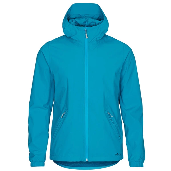 FRILUFTS HAIFOSS JACKET Herren Regenjacke FJORD BLUE 2 3 FRILUFTS HAIFOSS JACKET Herren Regenjacke FJORD BLUE 2