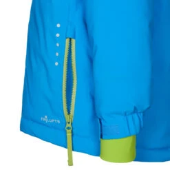 FRILUFTS TIKSI PADDED JACKET Kinder Winterjacke SWEDISH BLUE -Mein Camping Geschaft 5637887326 d tiksi padded jacket frilufts 24