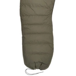 Exped QUILT PRO Daunenschlafsack OLIVE GREY/CHARCOAL -Mein Camping Geschaft 5637887857 c quilt pro exped 24