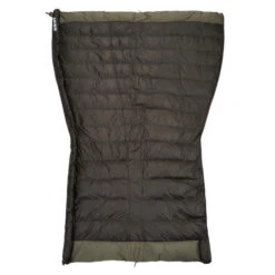 Exped QUILT PRO Daunenschlafsack OLIVE GREY/CHARCOAL -Mein Camping Geschaft 5637887857 d quilt pro exped 24