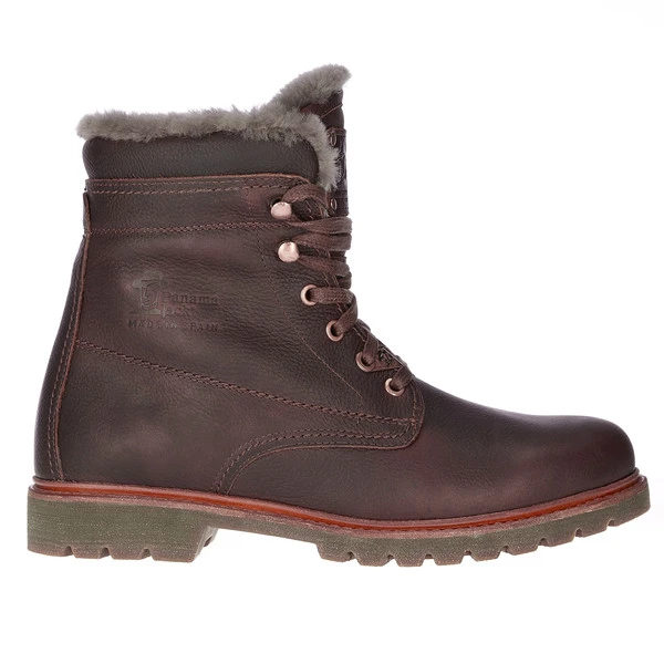 Panama Jack P03 AVIATOR IGLOO Herren Winterstiefel CASTANO / CHESTNUT 3 Panama Jack P03 AVIATOR IGLOO Herren Winterstiefel CASTANO / CHESTNUT