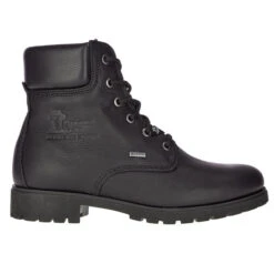 Panama Jack PANAMA 03 GTX WOOL Damen Winterstiefel NEGRO / BLACK