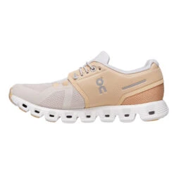 On CLOUD 5 FUSE Damen Freizeitschuhe SAVANNAH/PEARL -Mein Camping Geschaft 5637896974 c cloud 5 fuse on 24
