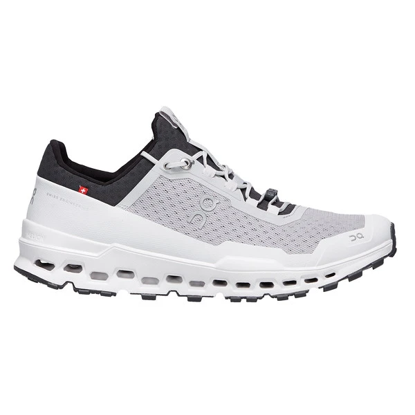 On CLOUDULTRA Herren Trailrunningschuhe GLACIER/FROST 3 On CLOUDULTRA Herren Trailrunningschuhe GLACIER/FROST