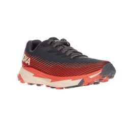 Hoka One One W TORRENT 2 Damen Trailrunningschuhe CASTLEROCK / CAMELLIA -Mein Camping Geschaft 5637905252 b w torrent 2 hoka one one 24