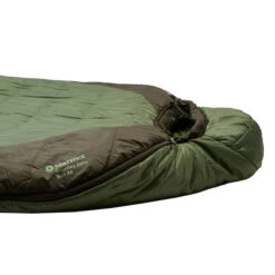 Marmot TRESTLES ELITE ECO 30 X-WIDE Herren Kunstfaserschlafsack VINE GREEN/FOREST NIGHT -Mein Camping Geschaft 5637908178 d trestles elite eco 30 xwide marmot 24