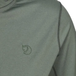 FJÄLLRÄVEN Fjällräven ABISKO SUN-HOODIE W Damen Kapuzenpullover PATINA GREEN -Mein Camping Geschaft 5637909632 d abisko sunhoodie w fjaellraeven 20