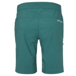 Ortovox BRENTA SHORTS W Damen Shorts PACIFIC GREEN -Mein Camping Geschaft 5637909814 c brenta shorts ortovox 24