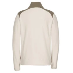 FJÄLLRÄVEN Fjällräven VARDAG LITE FLEECE W Damen Fleecepullover CHALK WHITE-LIGHT OLIVE -Mein Camping Geschaft 5637911909 c vardag lite fleece w fjaellraeven 24