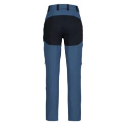 FJÄLLRÄVEN Fjällräven ABISKO MIDSUMMER TRS W SHORT Damen Trekkinghose INDIGO BLUE-DARK NAVY -Mein Camping Geschaft 5637912249 q abisko midsummer trs w short fjaellraeven 24